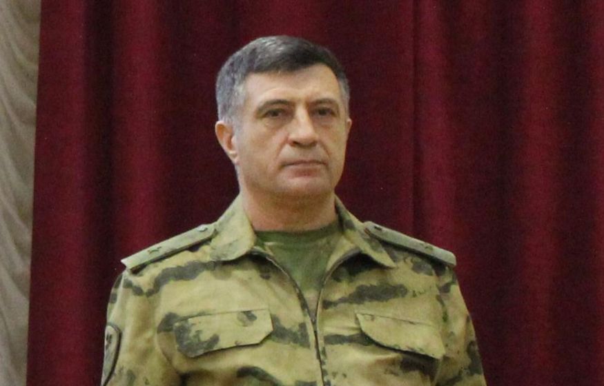 Бывший начальник военного представительства Минобороны России Иван Популовский получил 10 лет лишения свободы в колонии строго режима