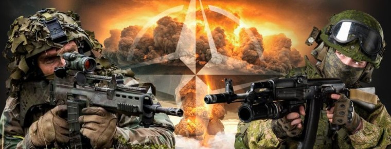 Россия может хоть завтра атаковать НАТО