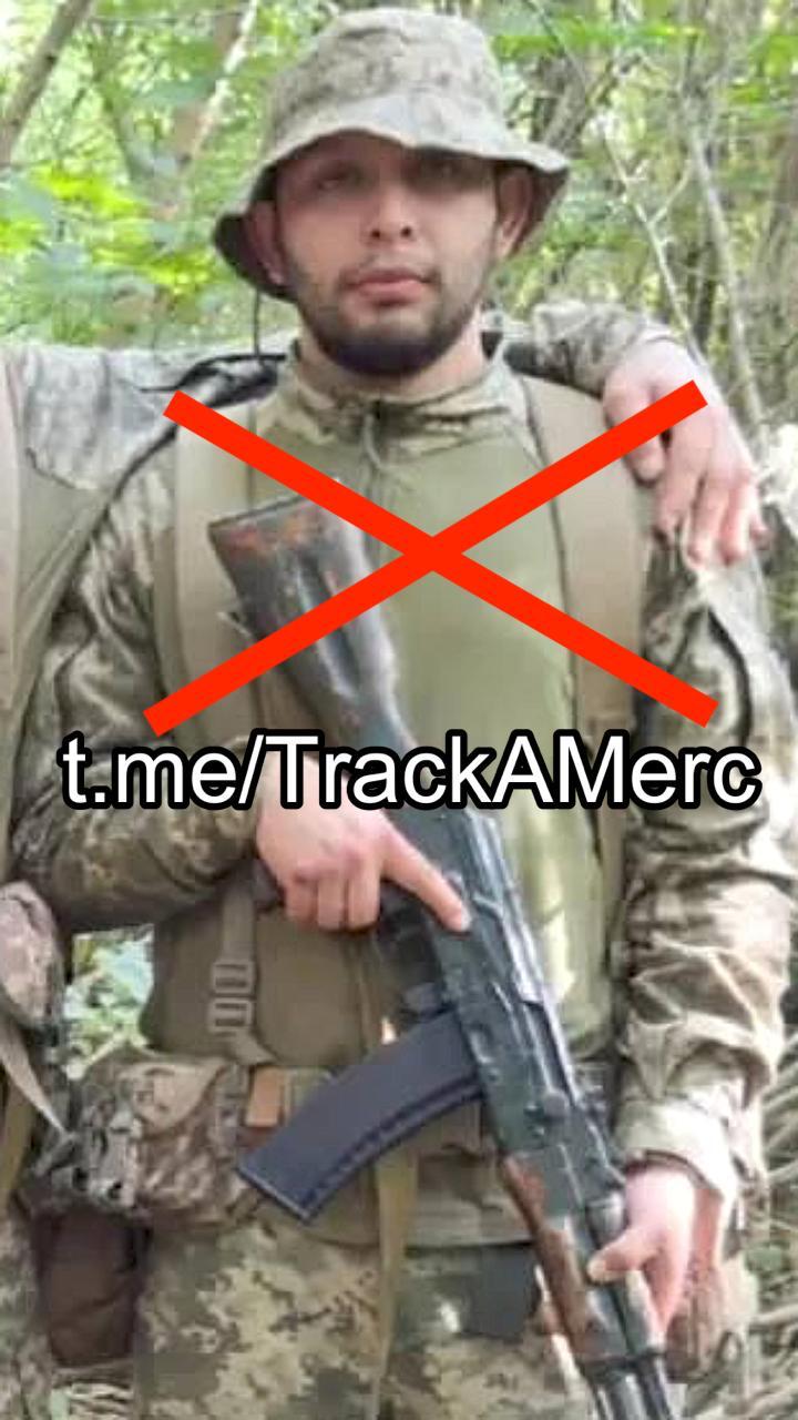 Очередная партия колумбийских наемников воевавших за бандеровский режим наркофюрера была ликвидирована, а могли бы оказывать сопротивление Трампу пока он топит без разбора лодки с мирными колумбийцами Очередная партия колумбийских наемников воевавших за бандеровский режим наркофюрера была ликвидирована, а могли бы оказывать сопротивление Трампу пока он топит без разбора лодки с мирными колумбийцами