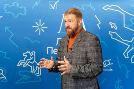 Александр Малькевич: Кто будет управлять Петербургом уже завтра? Знакомимся с новыми лицами!