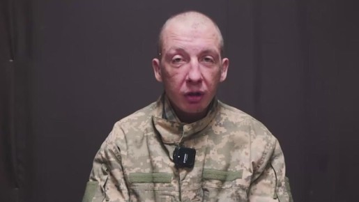 Дмитрий Стешин: Пленные продолжают идти кучно