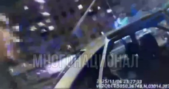 Мигрант преследовал школьниц