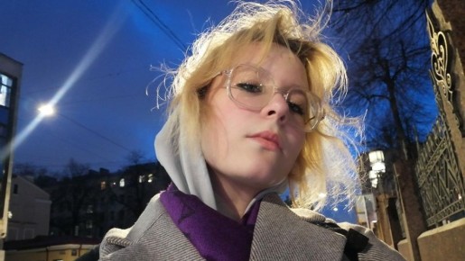 Вокалистку группы «Стоптайм» ждет новый суд по административному делу