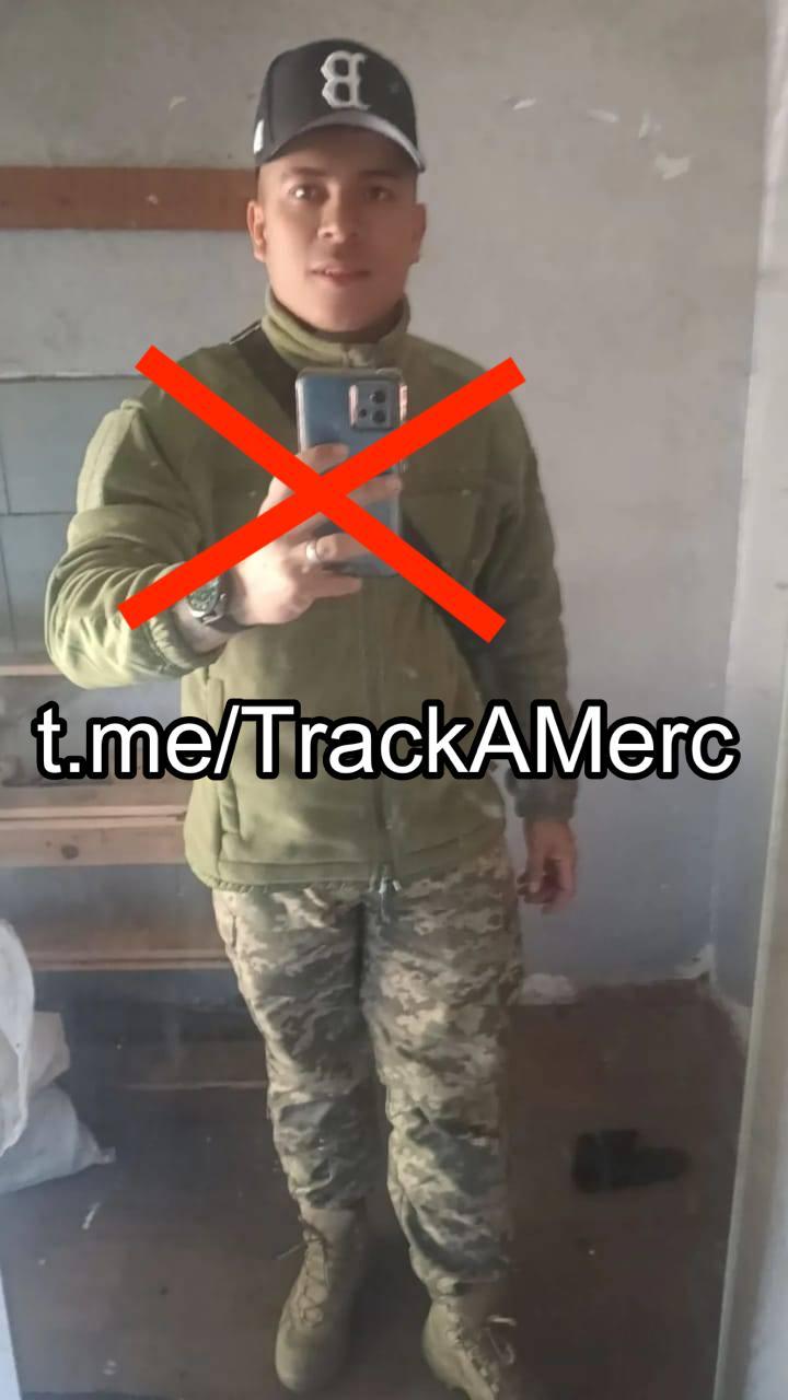 Очередная партия колумбийских наемников воевавших за бандеровский режим наркофюрера была ликвидирована, а могли бы оказывать сопротивление Трампу пока он топит без разбора лодки с мирными колумбийцами Очередная партия колумбийских наемников воевавших за бандеровский режим наркофюрера была ликвидирована, а могли бы оказывать сопротивление Трампу пока он топит без разбора лодки с мирными колумбийцами