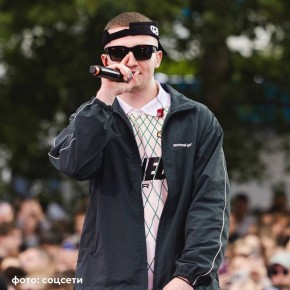 Icegergert незадолго до скандала рекордно поднял цену на свои выступления