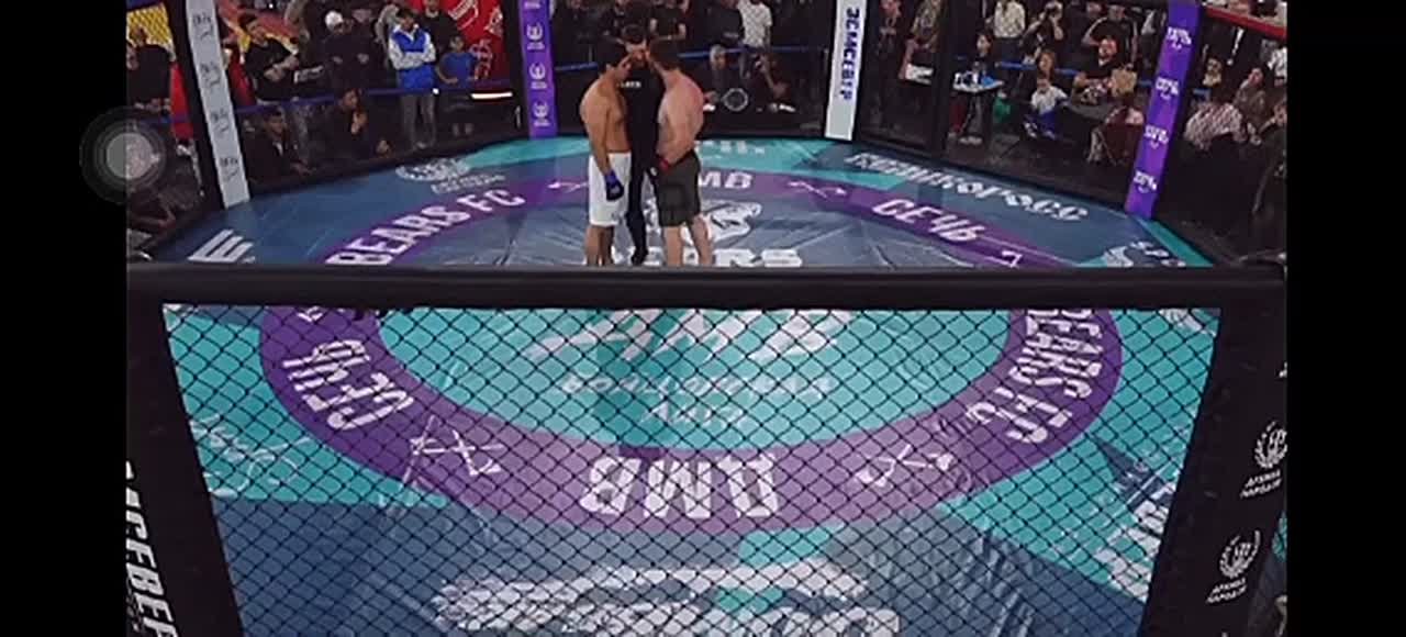 Апти Алаудинов: Боец спецназа "АХМАТ" МО РФ Юсупов Расул "Тайсон" одержал убедительную победу в категории до 84 кг на турнире по смешанным единоборствам "Сечь", прошедшем в Санкт-Петербурге на площадке "Газпром Арена"