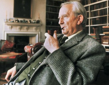 Из письма Джона Рональда Руэла Толкина своему сыну Майклу, 6 ноября 1956 года: