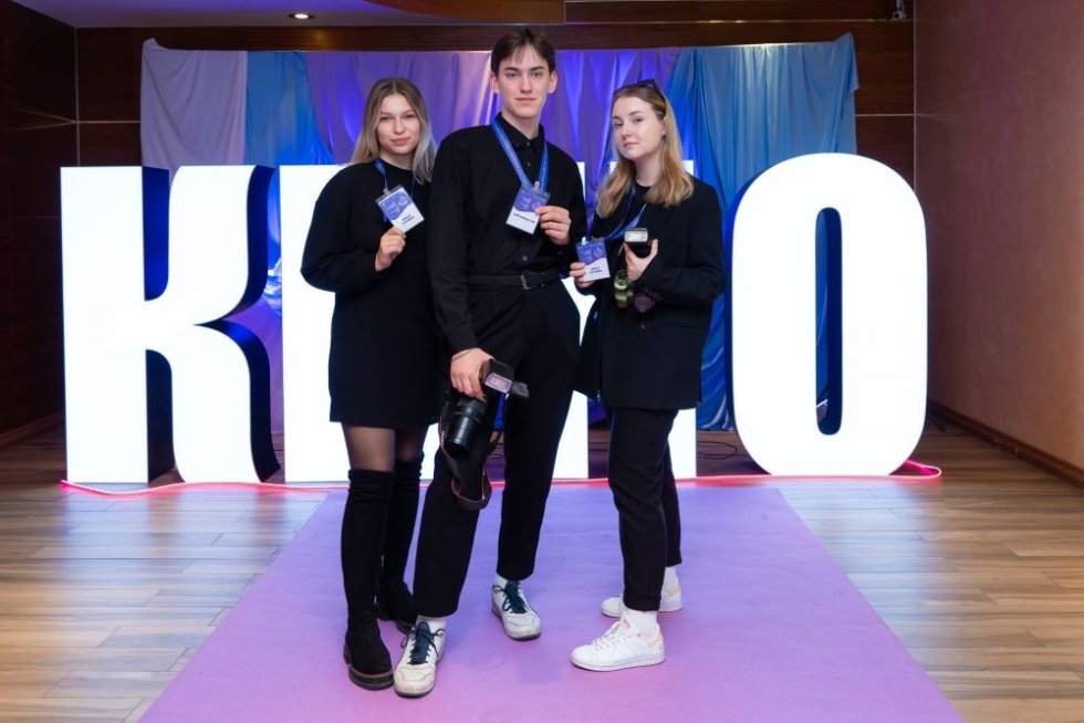 1 В Петербурге пройдет фестиваль студенческих фильмов «ПитерКиТ»