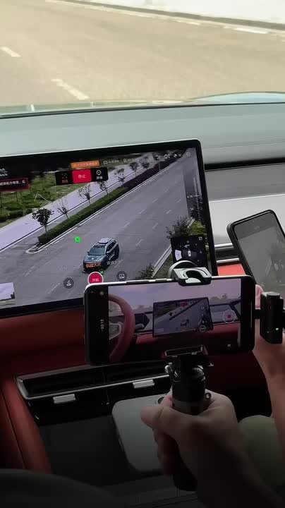 Два майора: Гражданский автомобиль или платформа для разведки с дронами: меры безопасности не успевают за развитием технологий?