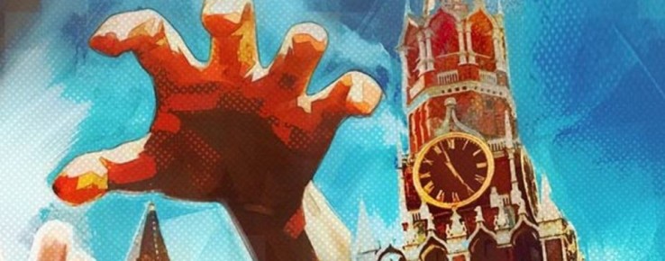 Немецкие политики устроили перепалку, обвиняя друг друга в работе на Москву