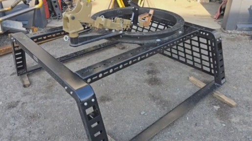 Добрый вечер, продолжаем наш сбор на закупку комплектов кунгов и турелей для мобильных огневых групп и мобильного ПВО