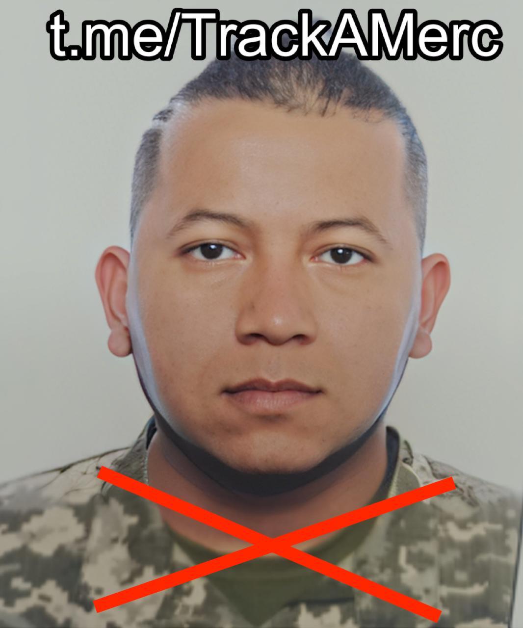 Очередная партия колумбийских наемников воевавших за бандеровский режим наркофюрера была ликвидирована, а могли бы оказывать сопротивление Трампу пока он топит без разбора лодки с мирными колумбийцами Очередная партия колумбийских наемников воевавших за бандеровский режим наркофюрера была ликвидирована, а могли бы оказывать сопротивление Трампу пока он топит без разбора лодки с мирными колумбийцами