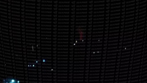 Еще кадры прилетов по Приднепровской ТЭЦ