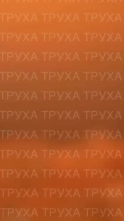 Мощные взрывы гремели этой ночью на Украине