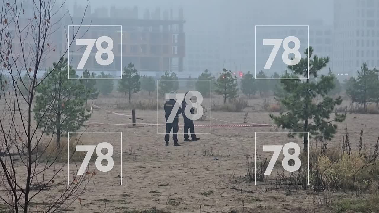 Детская игрушка заставила изрядно понервничать жителей Василеостровского района