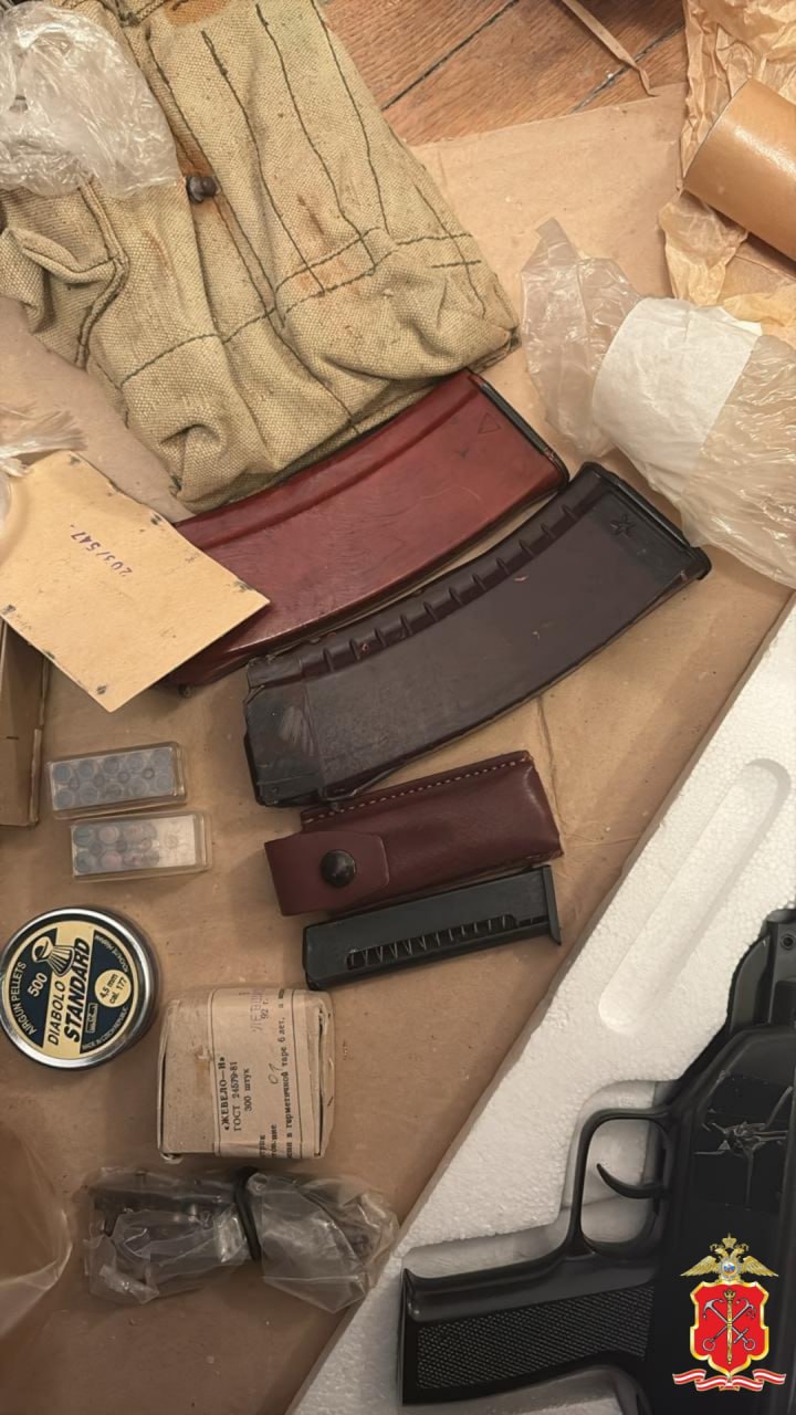 Привет из 90-х: жительница Кронштадта после смерти мужа узнала его опасный секрет Привет из 90-х: жительница Кронштадта после смерти мужа узнала его опасный секрет