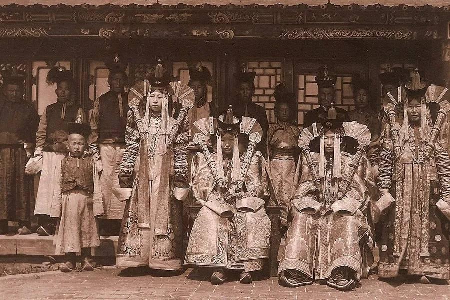 Николай Стариков: 113 лет назад подписано Русско-монгольское соглашение о признании автономии Внешней Монголии