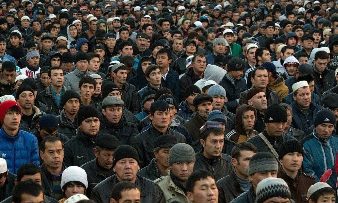 Андрей Медведев: Очень сердитый, но чрезвычайно точный текст уважаемых коллег