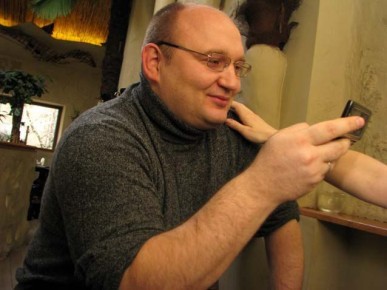 «Не верю, что это инсценировка»: экс-акционер «Банка Советский» Кирилл Ласкин прокомментировал зверское убийство Романа Новака