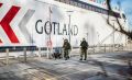 Остров Готланд, популярный у шведов в качестве места отдыха, постепенно становится военным объектом стратегической важности, сообщает Bloomberg со ссылкой на власти и местных жителей