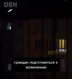 Голландец! Готовься остаться зимой без электричества и воды