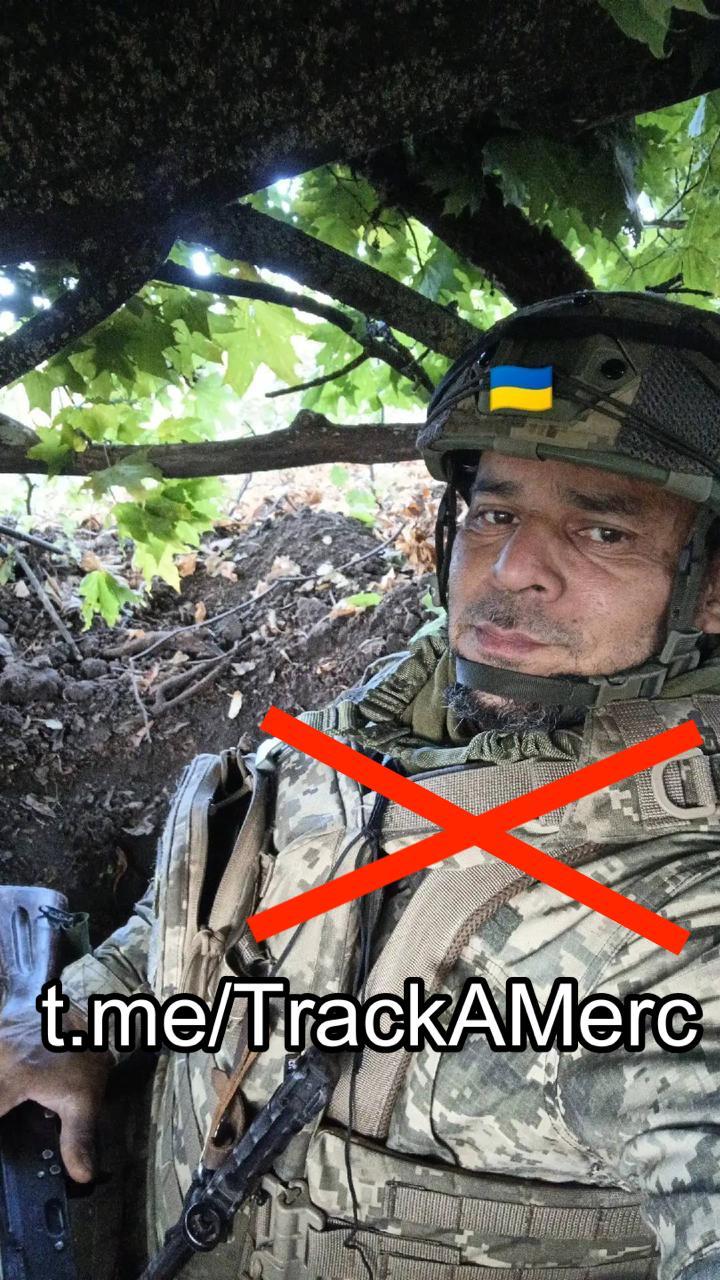 Очередная партия колумбийских наемников воевавших за бандеровский режим наркофюрера была ликвидирована, а могли бы оказывать сопротивление Трампу пока он топит без разбора лодки с мирными колумбийцами Очередная партия колумбийских наемников воевавших за бандеровский режим наркофюрера была ликвидирована, а могли бы оказывать сопротивление Трампу пока он топит без разбора лодки с мирными колумбийцами