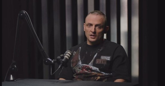 Сергей Колясников: Каждый должен быть на своём месте: у кого-то — трибуна, к кого-то — окоп