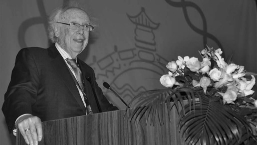 Сергей Мардан: Умер американский биолог первооткрыватель структуры ДНК Джеймс Уотсон