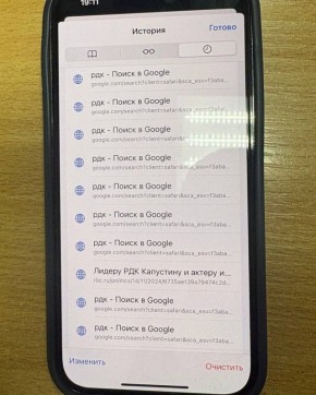Сергей Колясников: Слезливая история о том, что