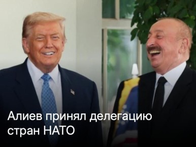 Михаил Онуфриенко: Дрейф Азербайджана в вассалы англосаксов практически завершен