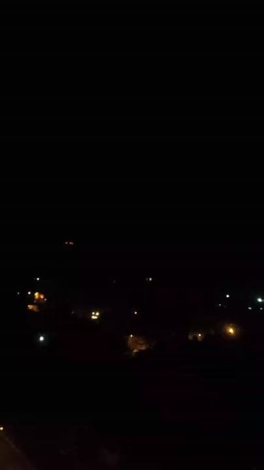 Объекты энергетической инфраструктуры в Киеве принимают "входящие"