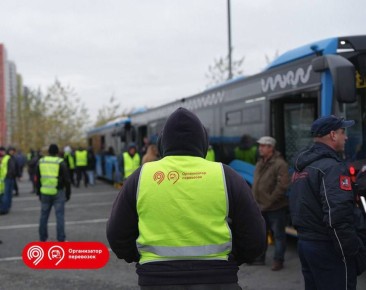 Сергей Колясников: Вчера Дептранс Москвы при поддержке полиции проверяли оплату проезда у станции метро «Саларьево»