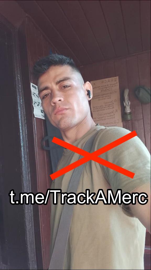 Очередная партия колумбийских наемников воевавших за бандеровский режим наркофюрера была ликвидирована, а могли бы оказывать сопротивление Трампу пока он топит без разбора лодки с мирными колумбийцами