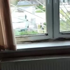 Следы крови, грязи и прочего