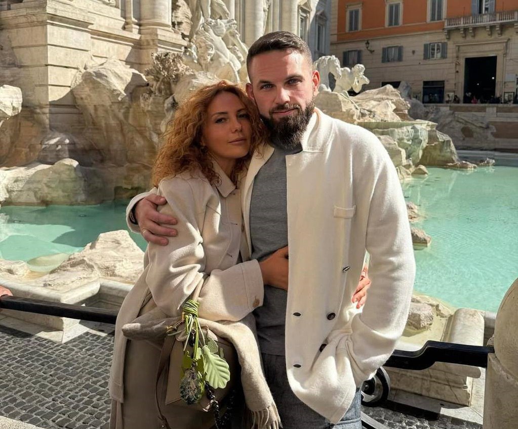 У убитого в ОАЭ криптобизнесмена Романа Новака нашли в России долги на 6,4 млн рублей