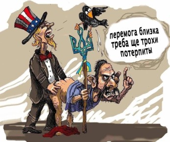 Михаил Онуфриенко: То, что остается за кадром после венской кавы в кружевных труселях