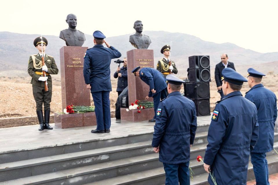 Александр Коц: 5 лет назад Азербайджан сбил наш вертолет