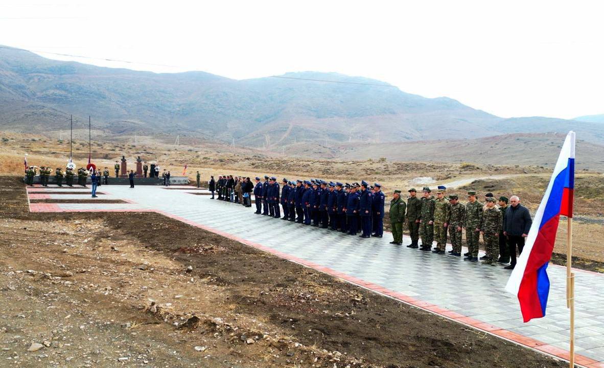 Александр Коц: 5 лет назад Азербайджан сбил наш вертолет Александр Коц: 5 лет назад Азербайджан сбил наш вертолет