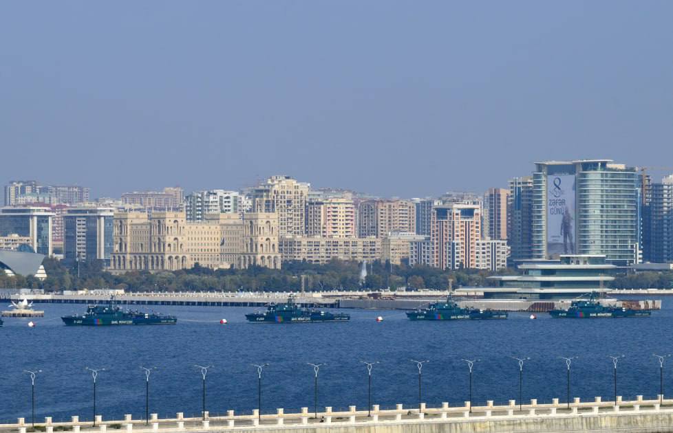 Сергей Мардан: В Баку вчера прошёл парад по случаю очередной годовщины победы в 44-дневной войне Сергей Мардан: В Баку вчера прошёл парад по случаю очередной годовщины победы в 44-дневной войне