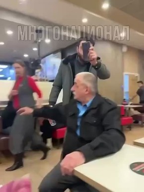 Как знакомятся с русскими девушками приезжие специалисты