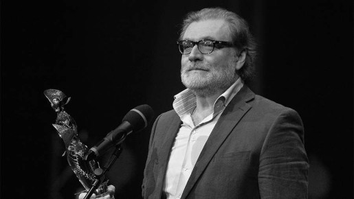 Скончался народный артист РФ Владимир Симонов