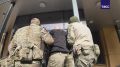 ФСБ задержала жителя Москвы за сбор данных о российских военных для Украины