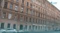 Администрация Центрального района Петербурга продолжает работу с жителями дома № 1/38 по ул. Некрасова, расселенными в связи с аварийной ситуацией