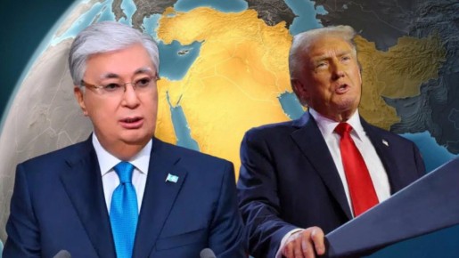 Амбиции и иллюзии: Казахстан примкнул к Авраамовым соглашениям