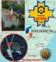  : Rheinmetall     