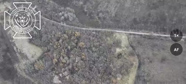 Расчеты "Молнии" уничтожают вражеский мобильный ПТРК