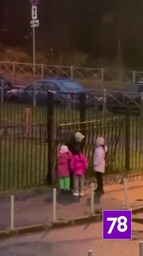 Власти Красногвардейского района заинтересовались видео с моментом избиения детей