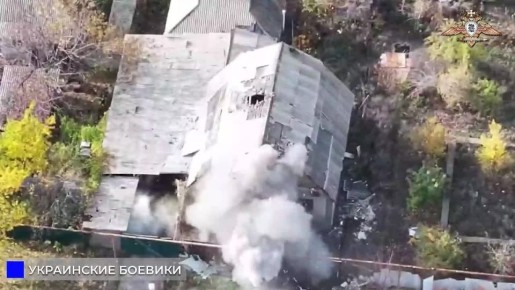 Операторы FPV-дронов 57 отдельной роты специального назначения 8 гвардейской общевойсковой армии в районах н.п. Новопавловка, Октябрьское и Родинское ликвидировали САУ AS-90 и группы личного состава ВСУ