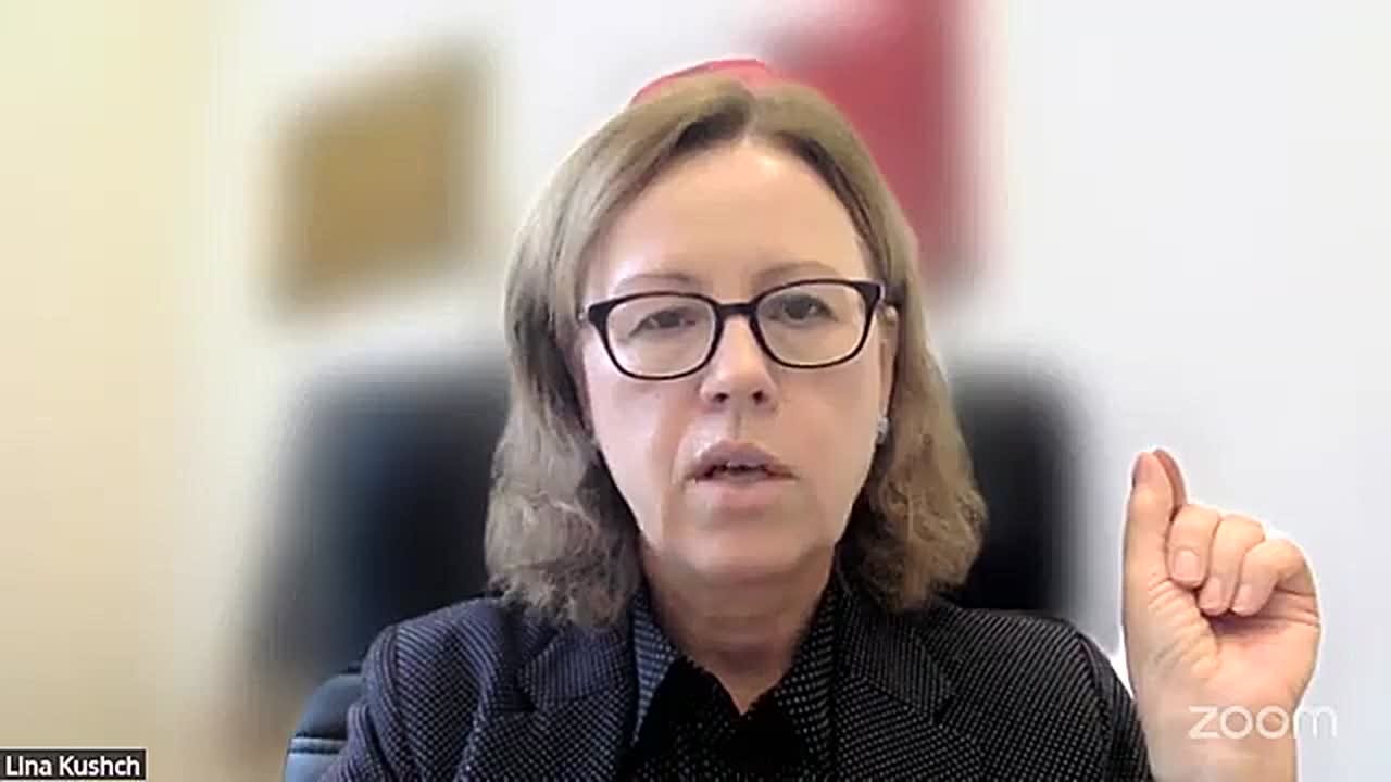 "А то нас перестают воспринимать всерьёз!": Киев призвал прессу реже оскорблять русских