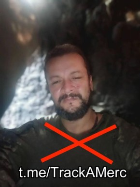 Очередная партия колумбийских наёмников уничтожена в зоне проведения СВО